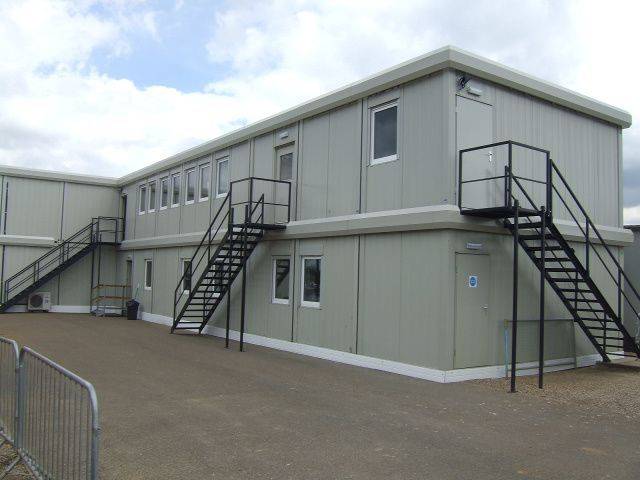 BASE DE VIE LE HAVRE