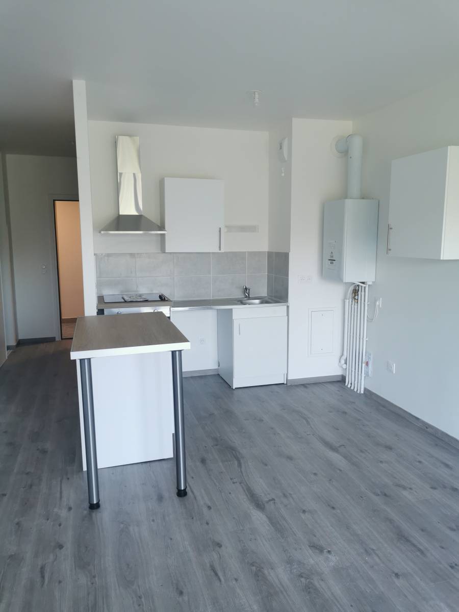 Nettoyage de cuisine à Rouen