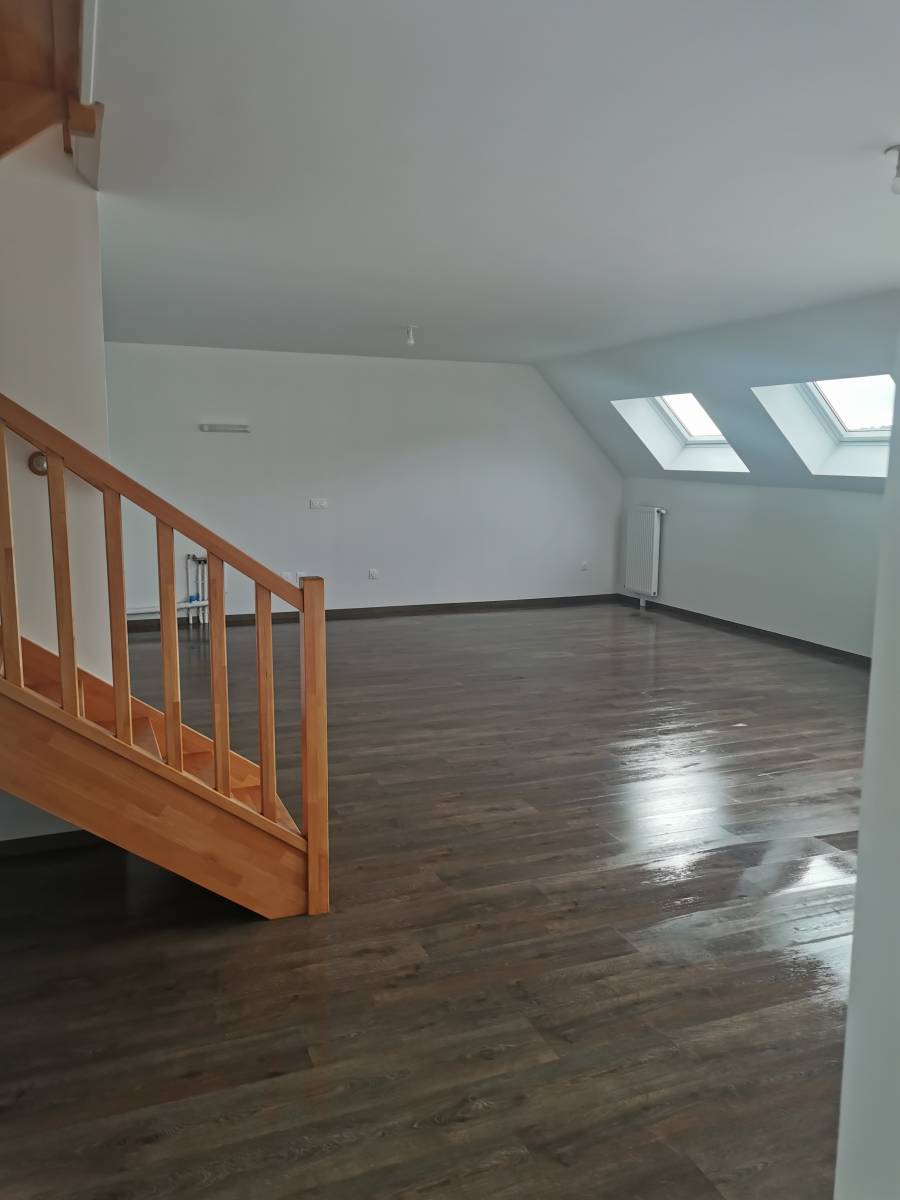 Nettoyage appartement à Rouen