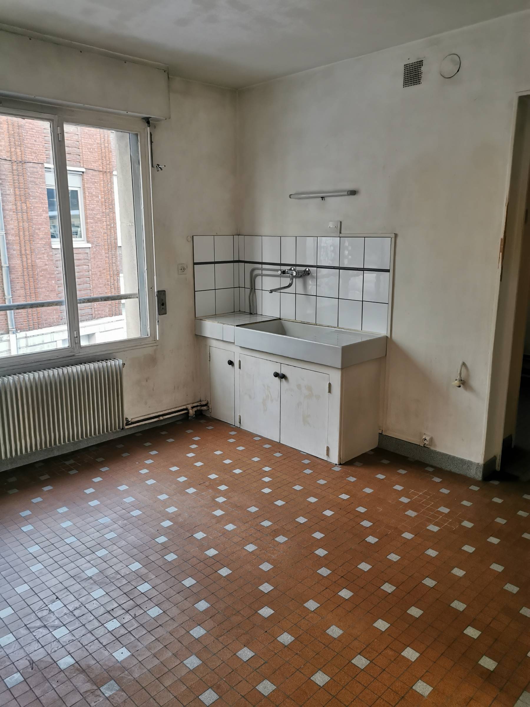 Nettoyage de logement après décès sur Rouen 76