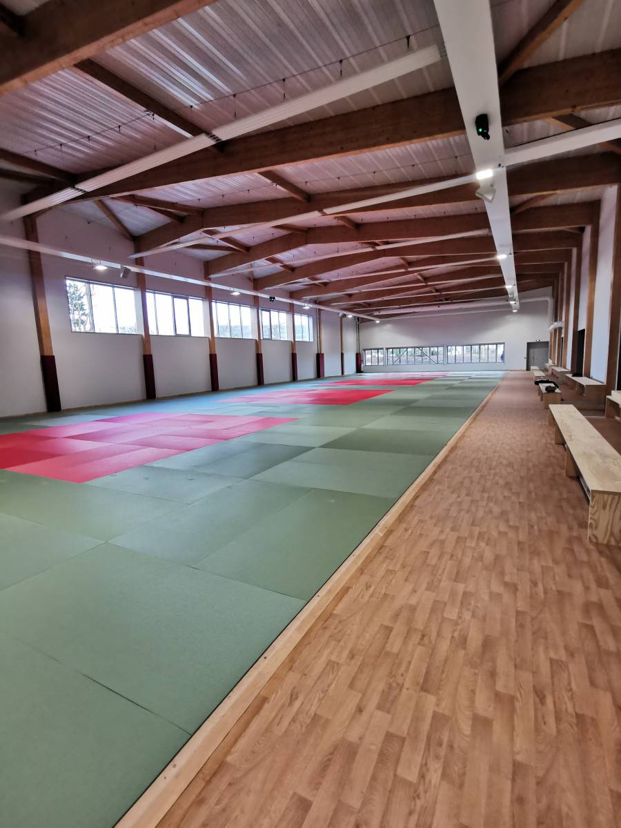 NETTOYAGE AVANT LIVRAISON - ROUEN 