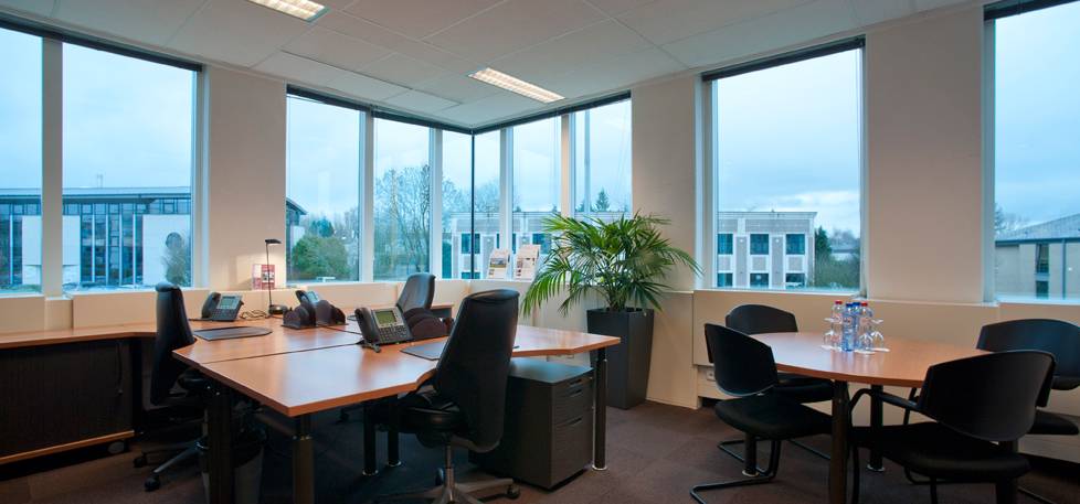 Entretien de bureau à Rouen