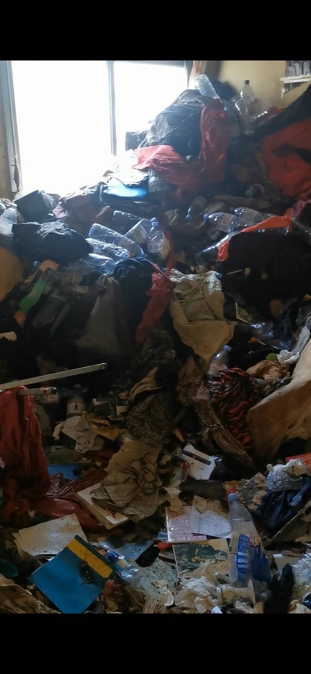 Vider votre appartement à Rouen