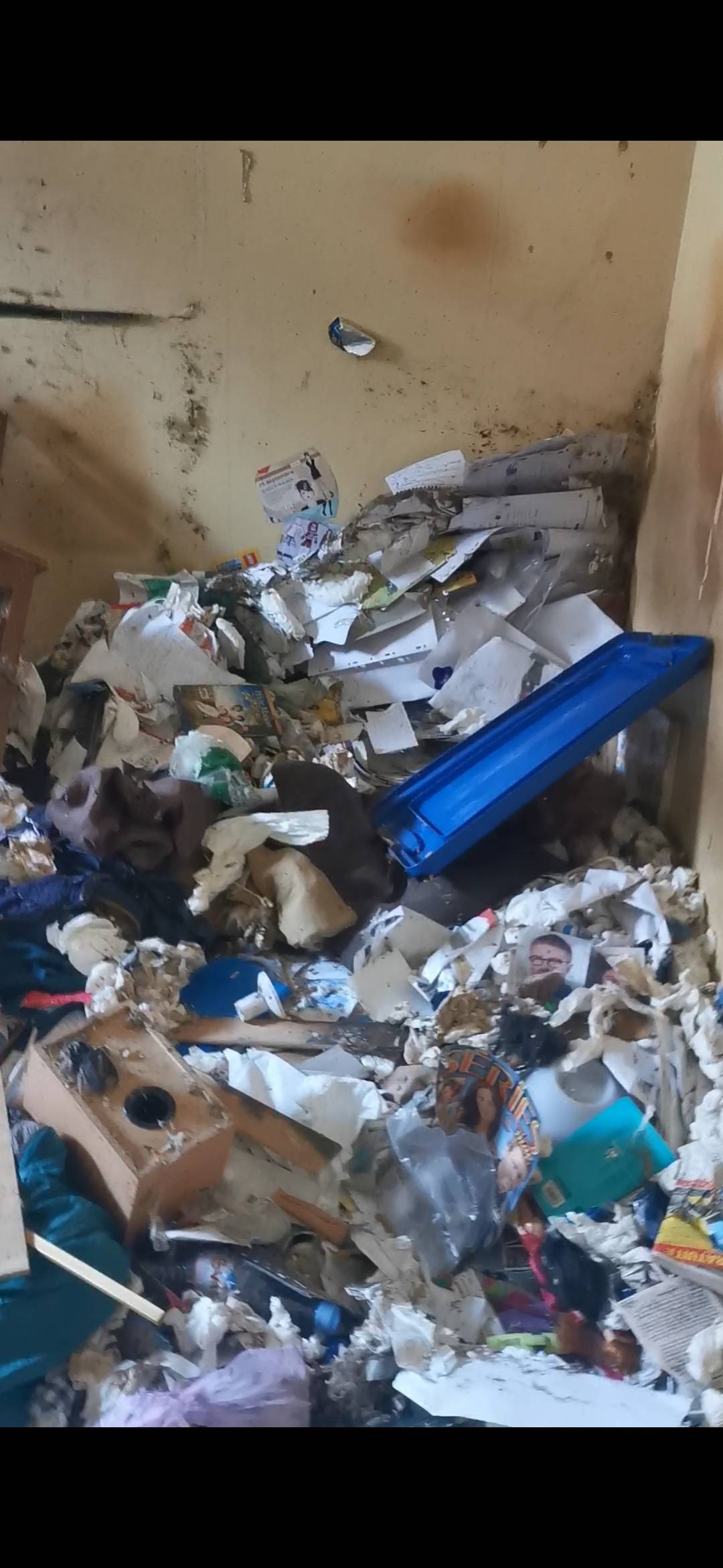 Vider votre appartement à Rouen