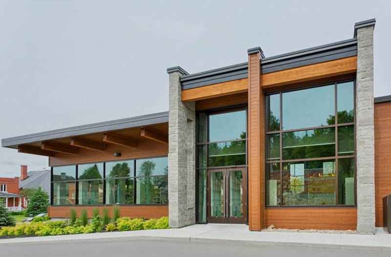 Service de nettoyage de vitres professionnel pour les entreprises à Rouen