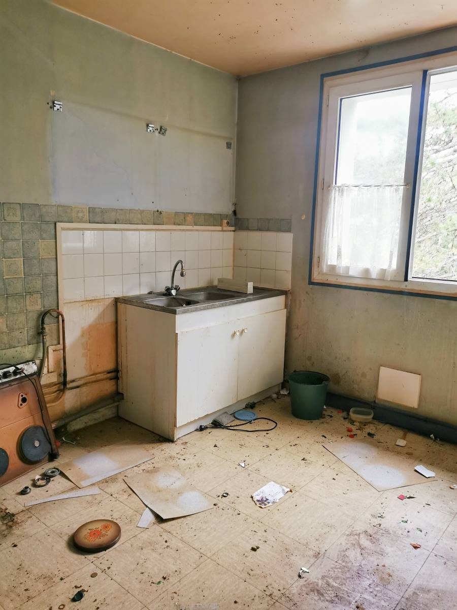 Nettoyage de logement après décès sur Rouen 76