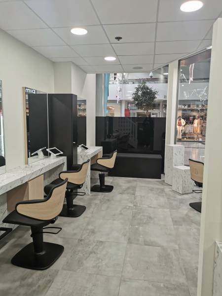 NETTOYAGE AVANT OUVERTURE - BARENTIN 