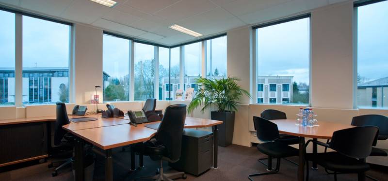 Entretien de bureau à Rouen