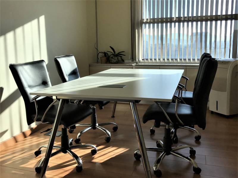 Nettoyage de bureau à Rouen