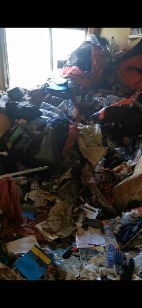 Vider votre appartement à Rouen